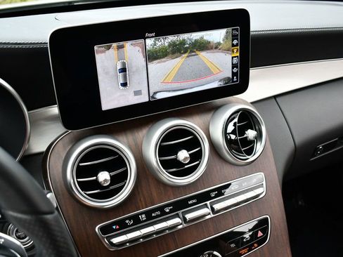 Used 2022 Mercedes-Benz C 300 Coupe image 55