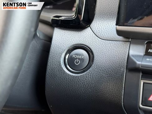 Used 2026 Toyota Camry LE FWD image 24