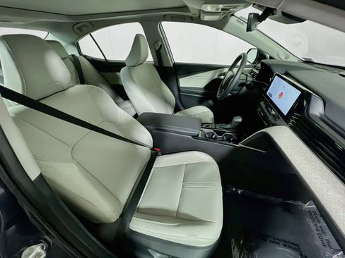 Certified 2026 Toyota Camry XLE w/ Premium Plus Package AWD/4WD image 25