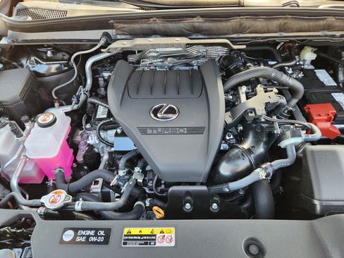 New 2026 Lexus RX 350 350 Premium image 20