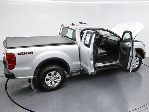 Used 2019 Ford Ranger XL image 39