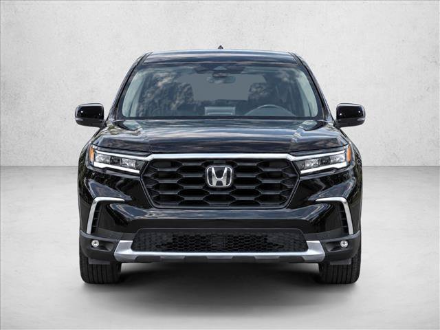 Used 2024 Honda Pilot EX-L image 2