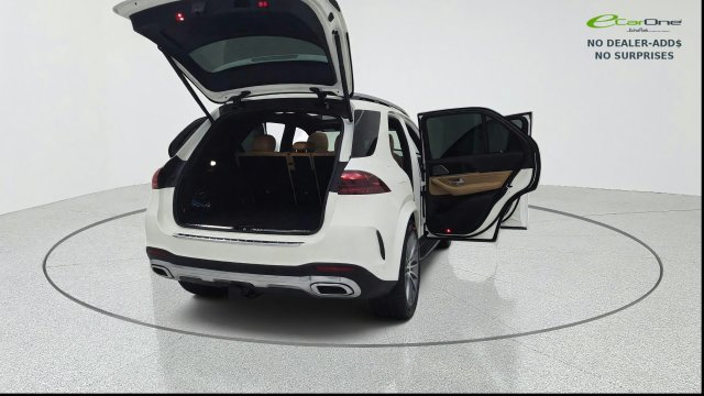 Used 2024 Mercedes-Benz GLE 450 4MATIC image 18