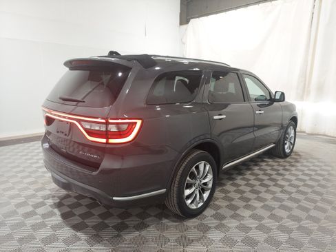Used 2024 Dodge Durango Citadel AWD/4WD image 3