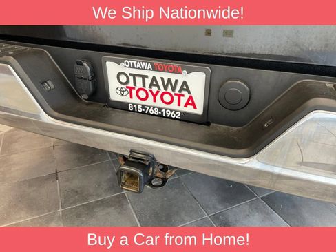 Used 2024 Chevrolet Silverado 1500 LT AWD/4WD image 15
