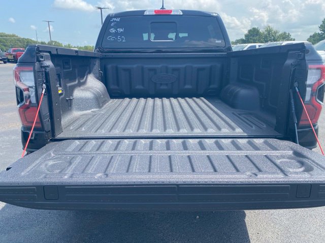 New 2026 Ford Ranger Raptor AWD/4WD image 36