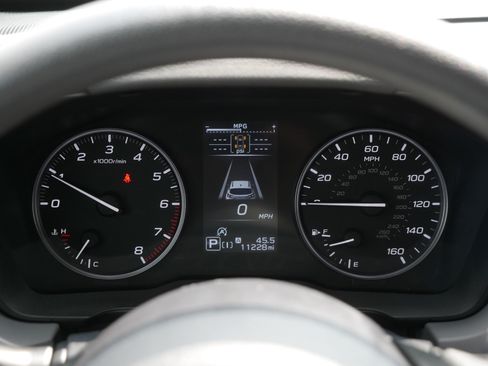 Certified 2025 Subaru Crosstrek 2.5i Premium AWD/4WD image 21