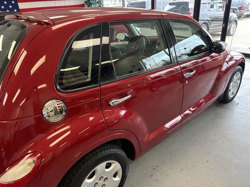 Used 2006 Chrysler PT Cruiser image 11