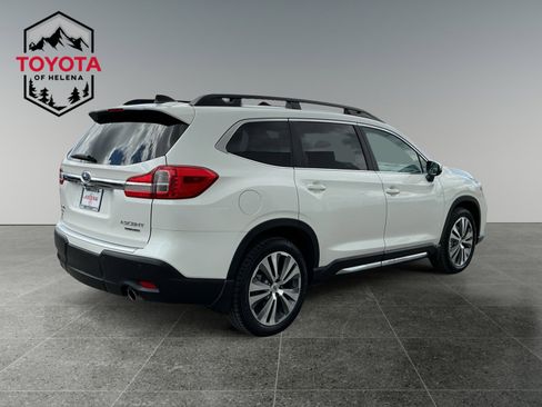 Used 2021 Subaru Ascent Limited w/ Technology Package AWD/4WD image 5