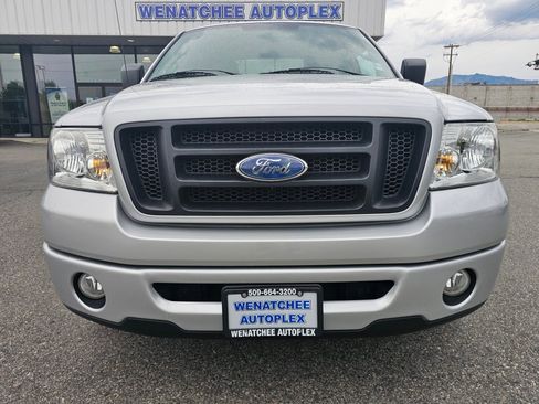 Used 2006 Ford F150 XL RWD image 8