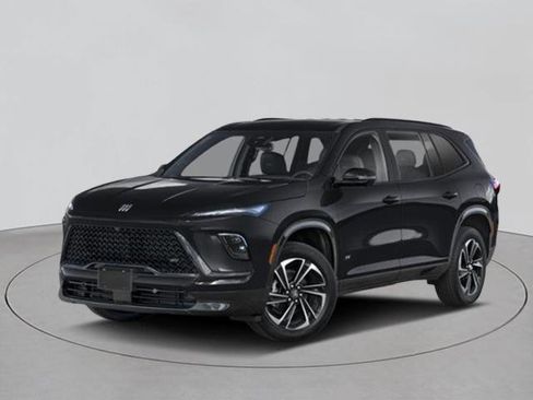 New 2026 Buick Enclave Sport Touring w/ Power Package AWD/4WD image 1