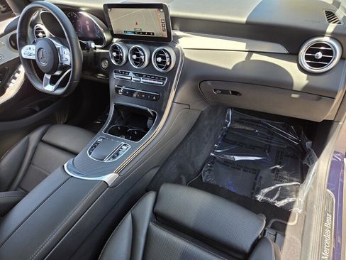 Certified 2022 Mercedes-Benz GLC 300 image 20