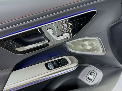 New 2026 Mercedes-Benz CLE 53 AMG 4MATIC Coupe image 21