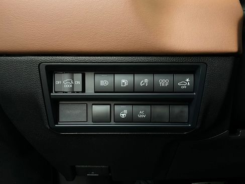 New 2026 Toyota Sequoia 1794 Edition image 26