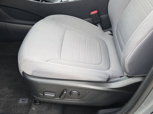 Used 2023 Hyundai Santa Cruz SEL FWD image 14