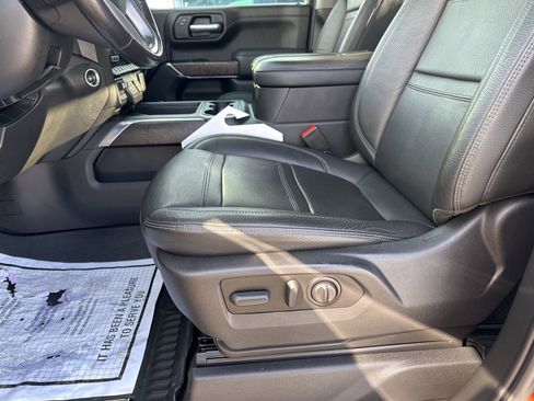 Used 2022 GMC Sierra 1500 Denali w/ Denali Premium Package image 20