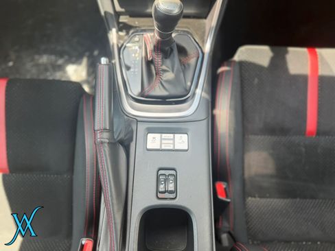 Used 2022 Subaru BRZ Limited RWD image 22
