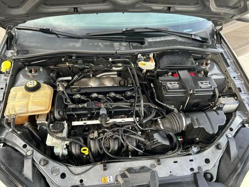 Used 2006 Ford Focus ST image 11