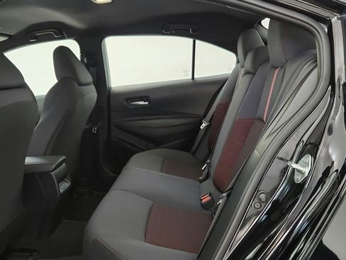Used 2024 Toyota Corolla SE FWD image 29