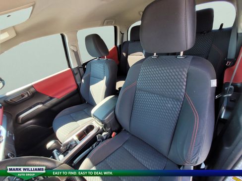 Used 2021 Toyota Tacoma SR5 image 32