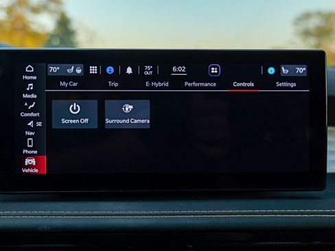 Used 2024 Alfa Romeo Tonale Ti w/ Active Assist Package image 48