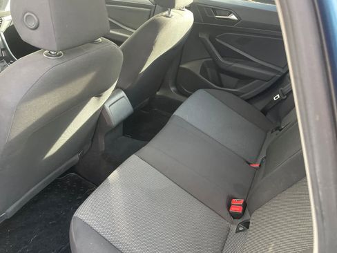 Used 2019 Volkswagen Jetta S image 4