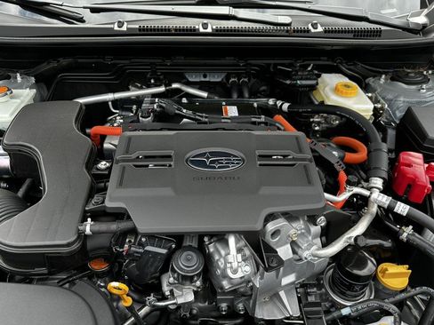 New 2026 Subaru Crosstrek 2.5i Limited AWD/4WD image 18