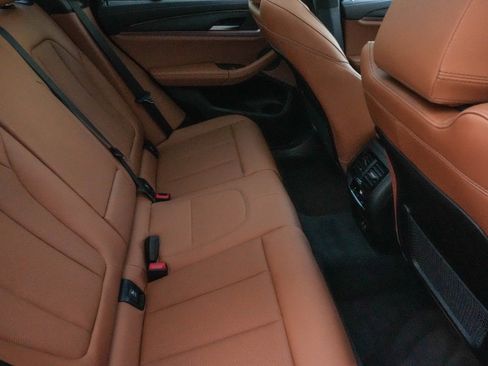 Certified 2023 BMW X3 M40i w/ Premium Package AWD/4WD image 40