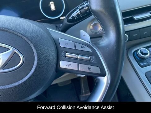 Used 2023 Hyundai Palisade SEL w/ Premium Package FWD image 22