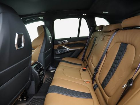 New 2026 BMW X5 M Competition w/ Executive Package image 22