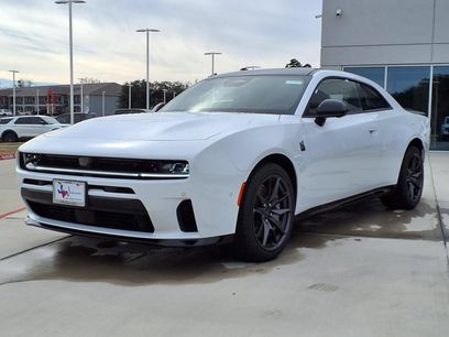 New 2026 Dodge Charger Scat Pack