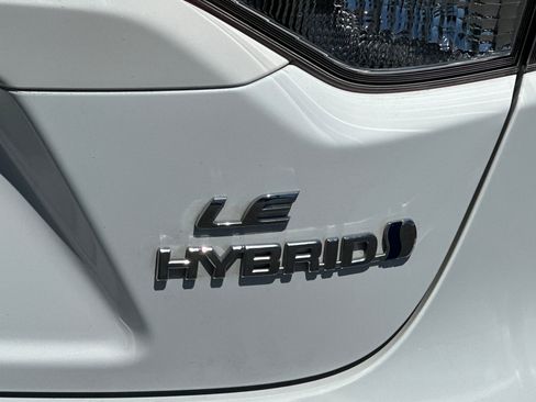 Used 2023 Toyota Corolla LE FWD image 25