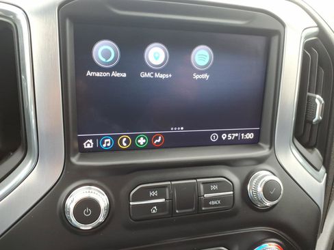 Used 2020 GMC Sierra 1500 SLT AWD/4WD image 20