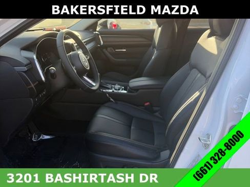New 2026 MAZDA CX-50 2.5 Hybrid w/ Weather Package image 9