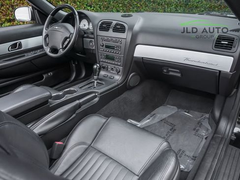 Used 2004 Ford Thunderbird Premium image 22