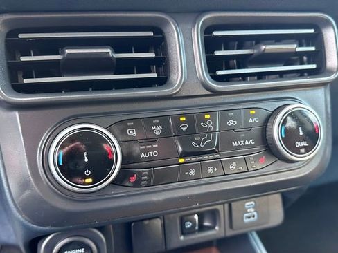 Used 2024 Ford Maverick Lariat FWD image 22