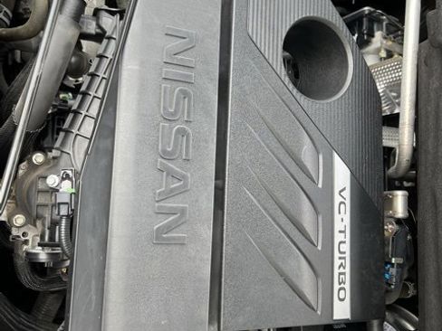 Certified 2023 Nissan Rogue SV image 29