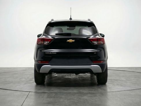 Used 2025 Chevrolet TrailBlazer LT FWD image 7