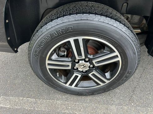 Used 2012 Honda Ridgeline Sport image 13