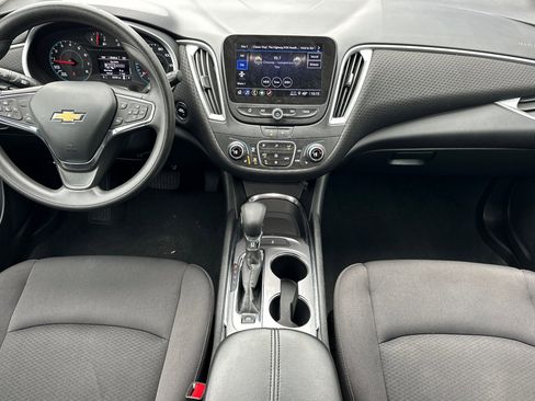 Certified 2023 Chevrolet Malibu LT image 13