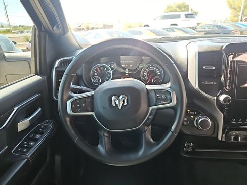 Certified 2024 RAM 2500 Big Horn w/ Sport Appearance Package AWD/4WD image 27