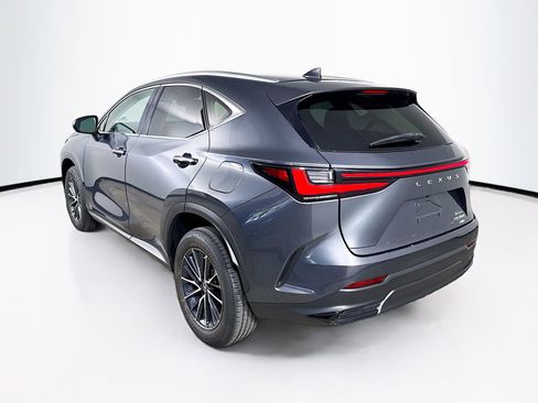 Used 2022 Lexus NX 350 AWD w/ Cold Area Package image 31