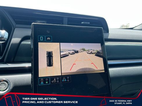 New 2026 GMC Terrain AT4 w/ Convenience Package III AWD/4WD image 31
