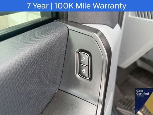 Certified 2022 Ford F150 Lightning Pro AWD/4WD image 28