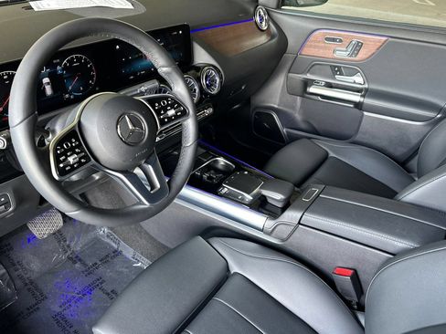 Certified 2023 Mercedes-Benz GLA 250 4MATIC image 11