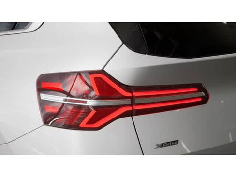 New 2026 BMW X3 xDrive30 w/ Convenience Package image 8