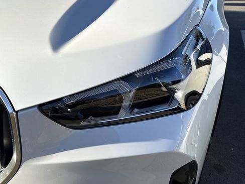 Certified 2025 BMW X1 xDrive28i w/ Convenience Package image 3