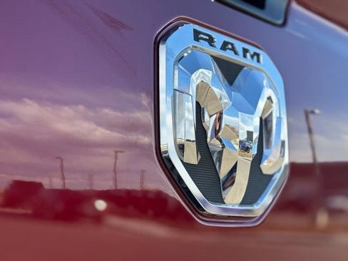 Certified 2023 RAM 1500 Big Horn image 22