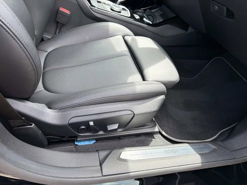 Used 2021 BMW 228i Gran Coupe w/ Convenience Package FWD image 12