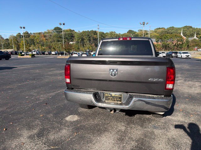 Used 2023 RAM 1500 Tradesman w/ Tradesman SXT Package AWD/4WD image 8